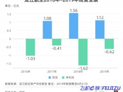 <b>牌照稀缺但从未盈利，二次拍卖成交价缩</b>