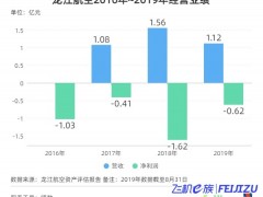 <b>牌照稀缺但从未盈利，二次拍卖成交价缩</b>