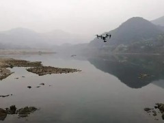 <b>桐柏分局:无人机精准助力河道巡查,全</b> <b>桐柏分局:无人机精准助力河道巡查,全</b>