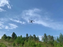 <b>邻水:“无人机巡护+地面巡察”,打造</b> <b>邻水:“无人机巡护+地面巡察”,打造</b>