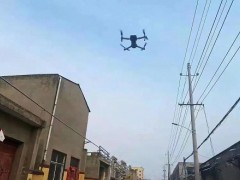<b>无人机全方位巡查街道卫生死角,实现精</b> <b>无人机全方位巡查街道卫生死角,实现精</b>
