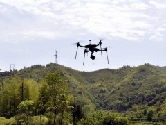 <b>麻阳大桥江乡:无人机变身“护林员”,</b> <b>麻阳大桥江乡:无人机变身“护林员”,</b>
